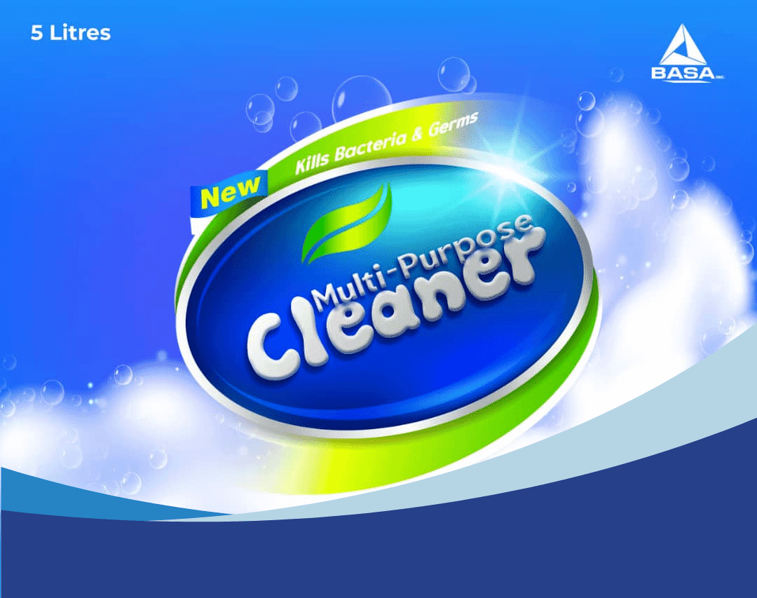 Multi-Purpose Cleaner