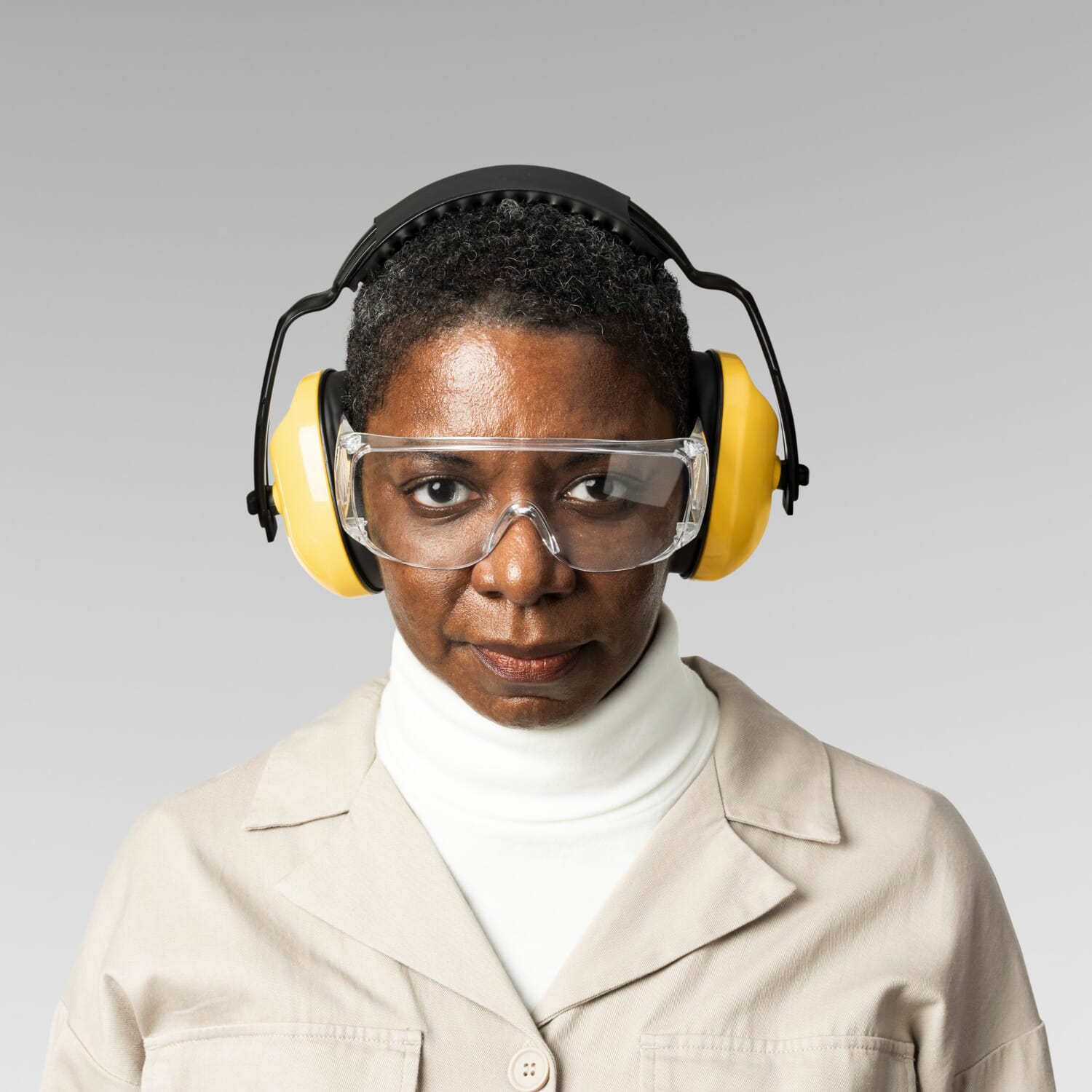 Safety Glasses