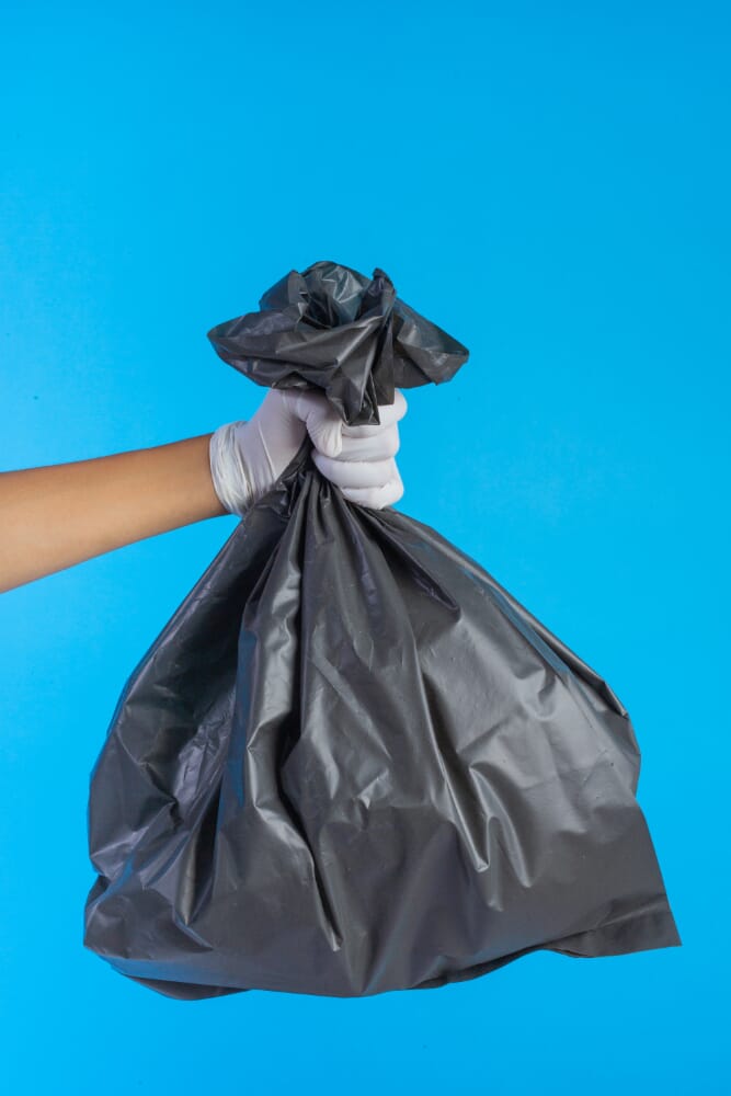 Disposable Bin Liners