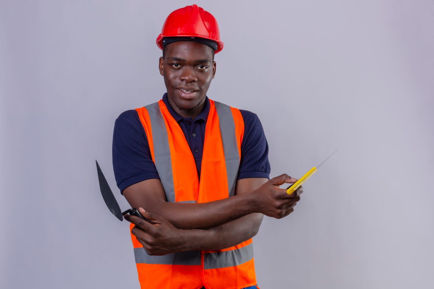 Safety Vest