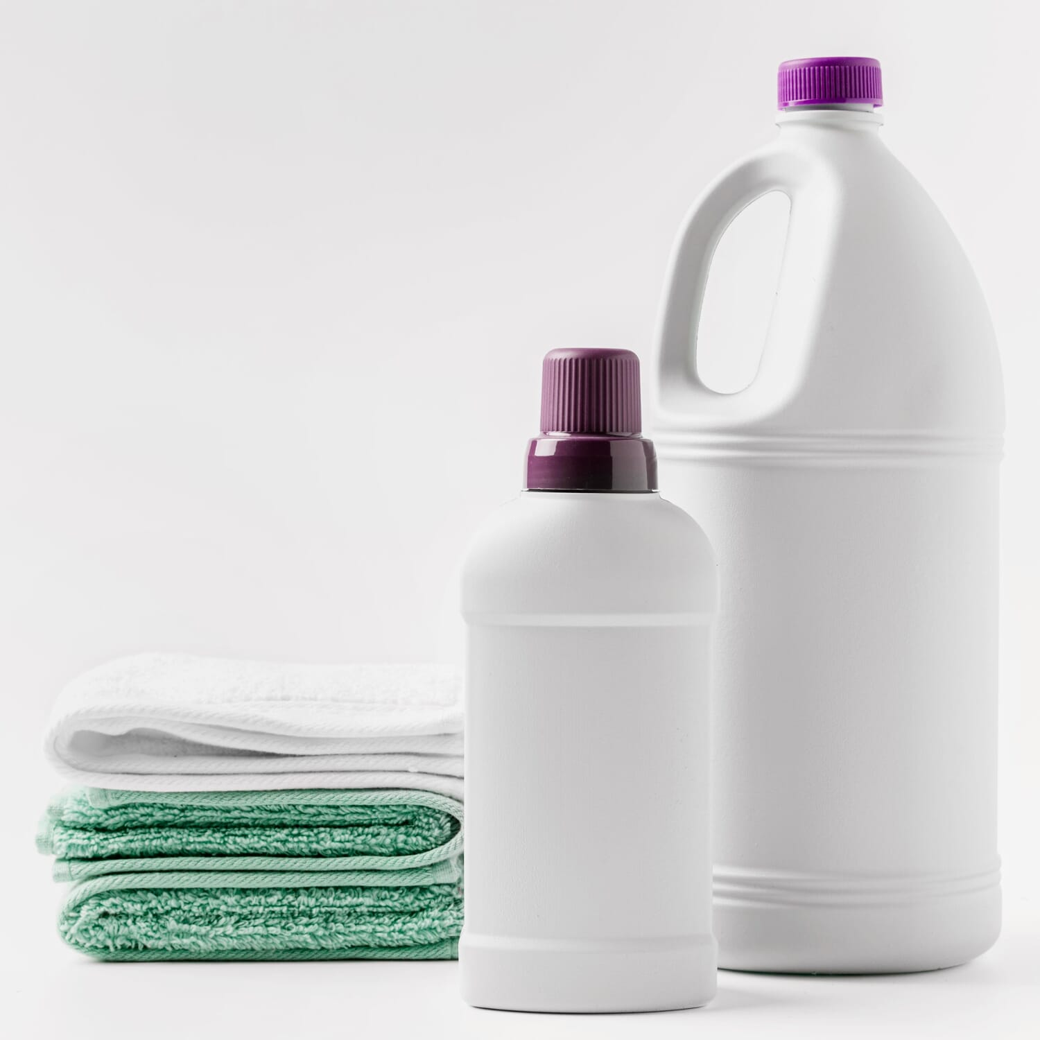 Sodium Hypochlorite Bleach