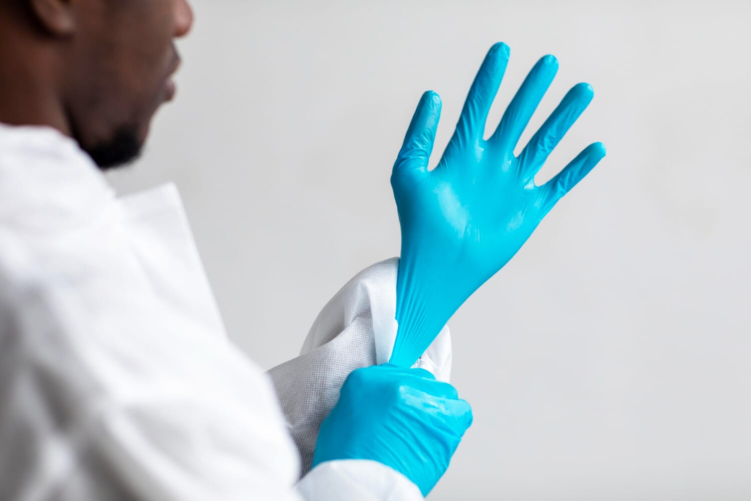 Surgical Gloves