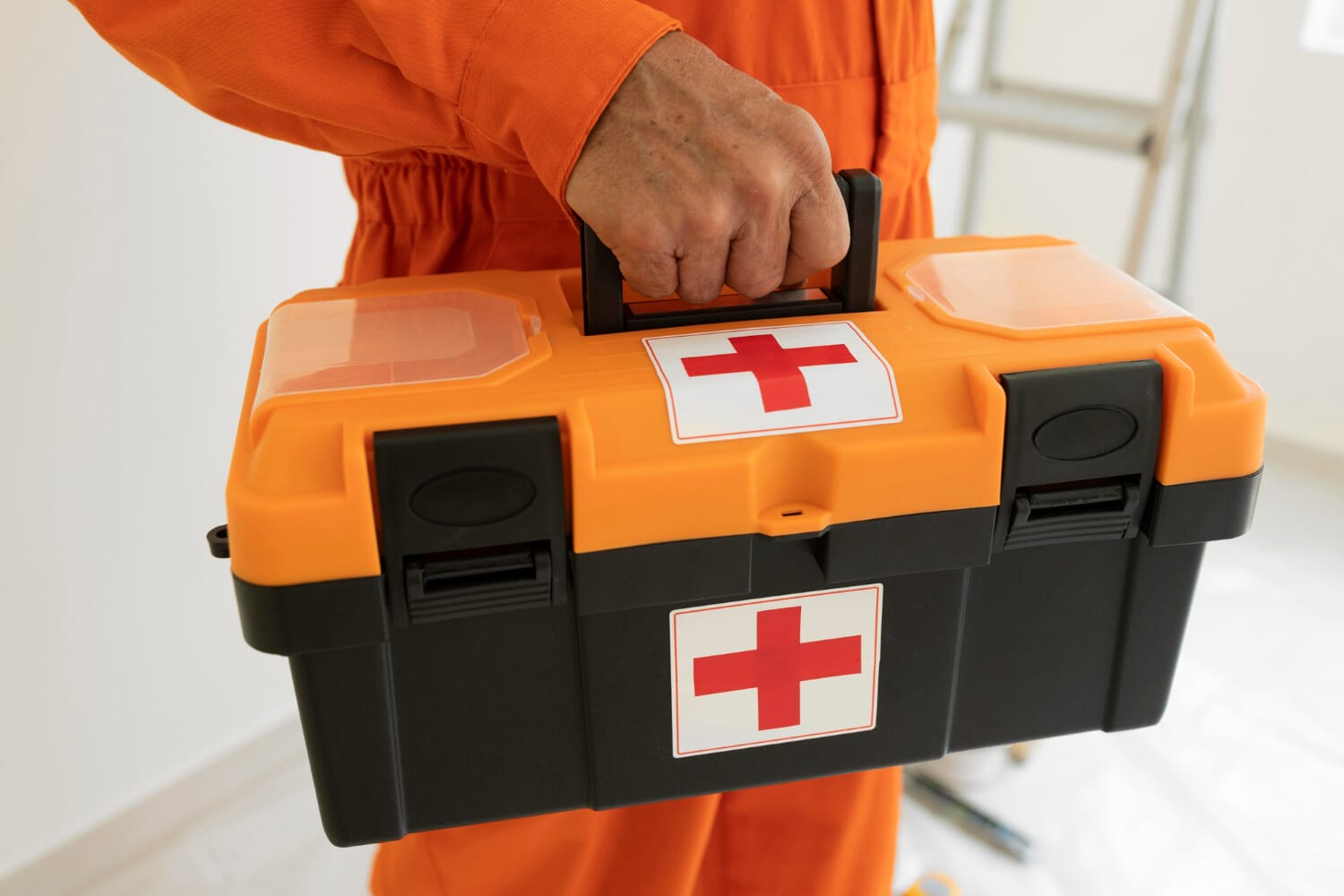 Your Trusted Healthcare Supply Partner