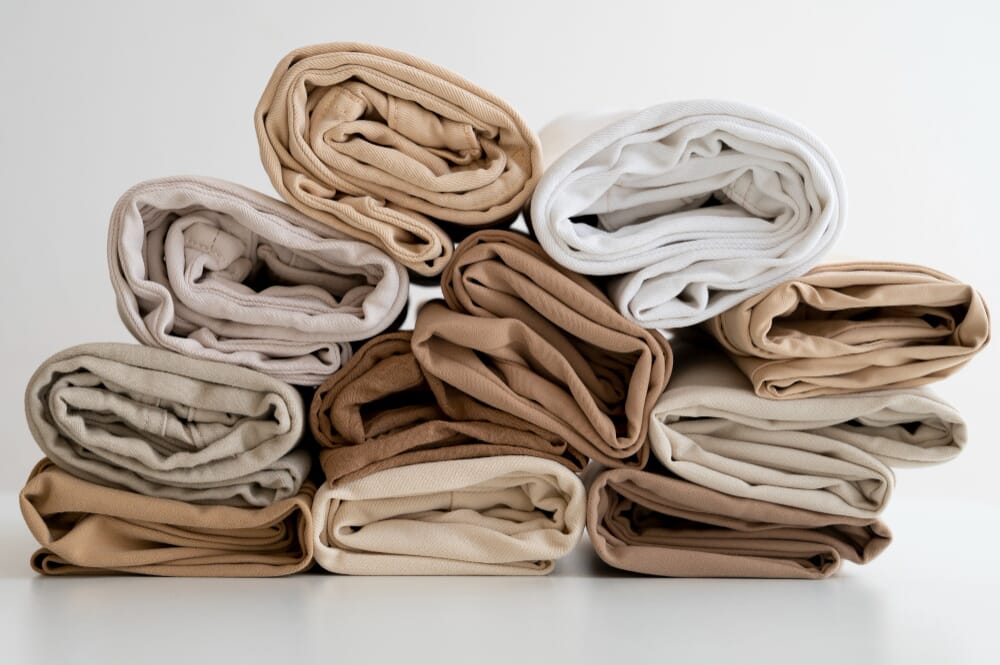 Absorbent Linen Savers