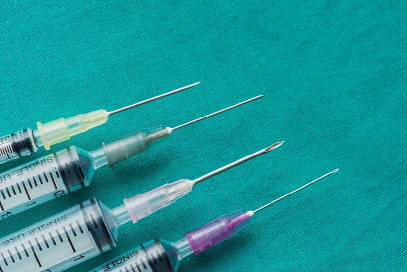 Medical Needles