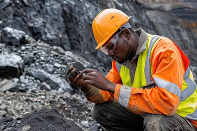 Mining Operations