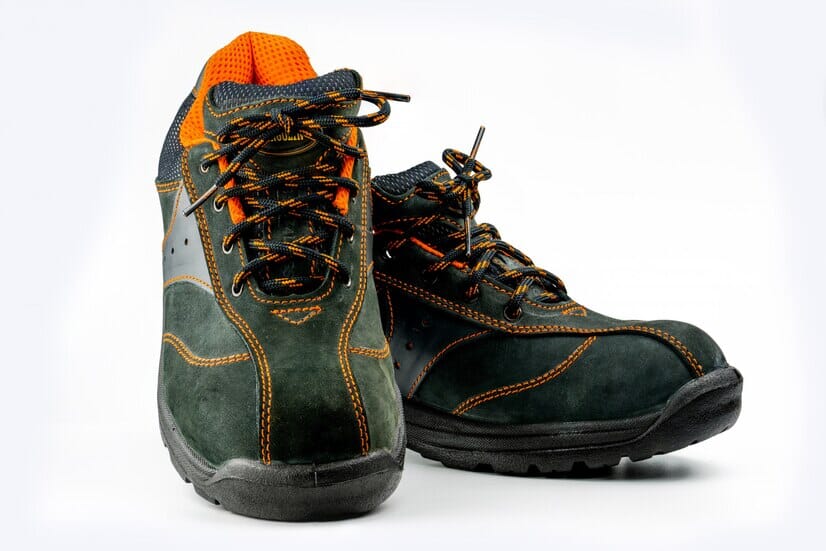 Safety Boots