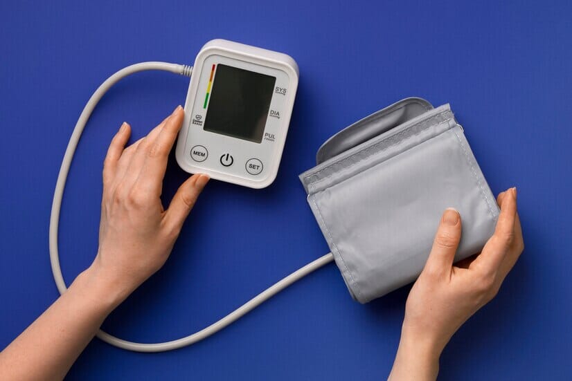 BP Machine