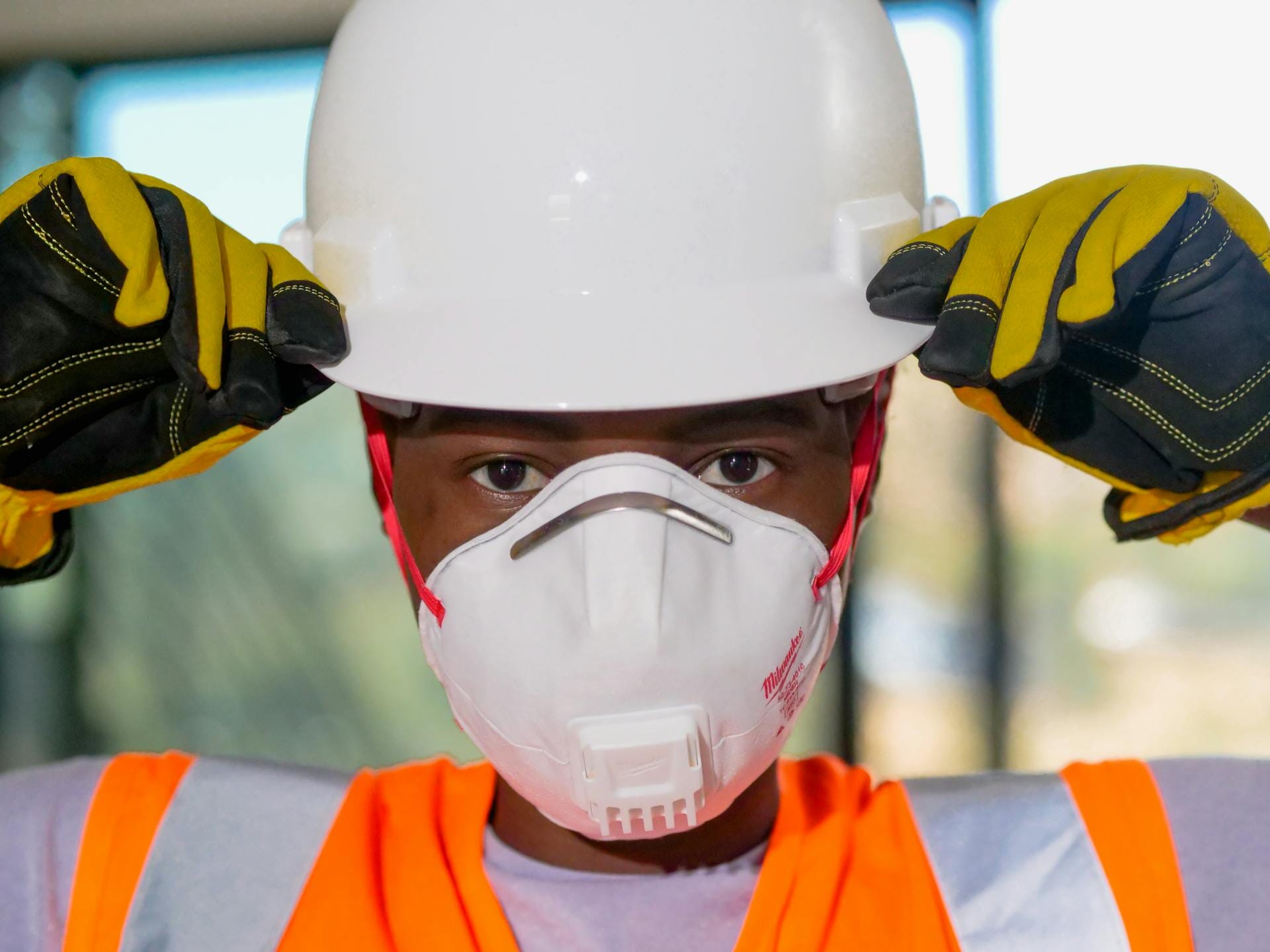 Protecting Your Most Valuable Asset