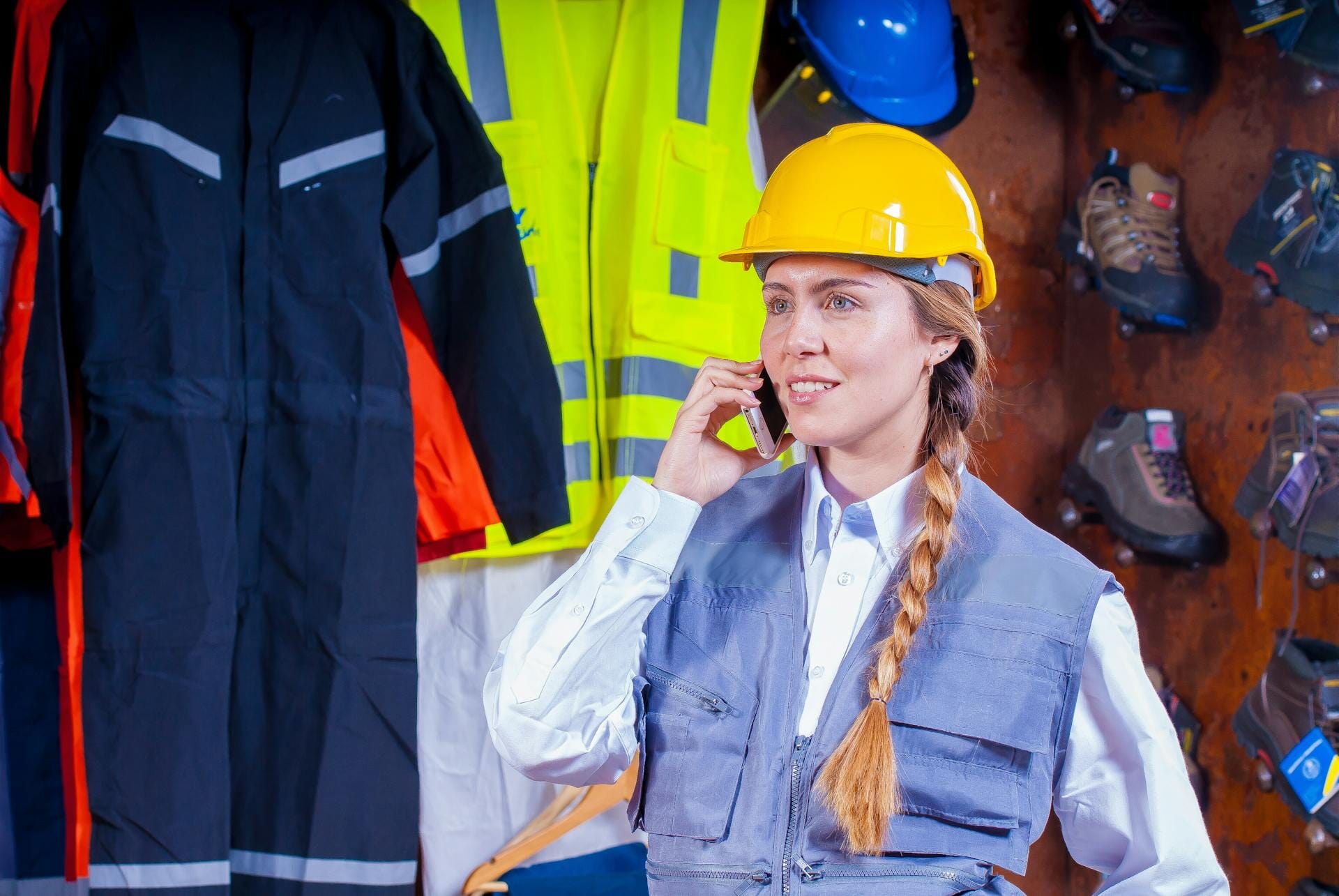 Personal Protective Equipment