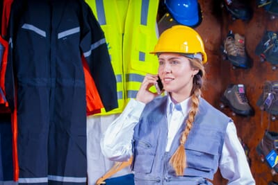 Safety Equipment
