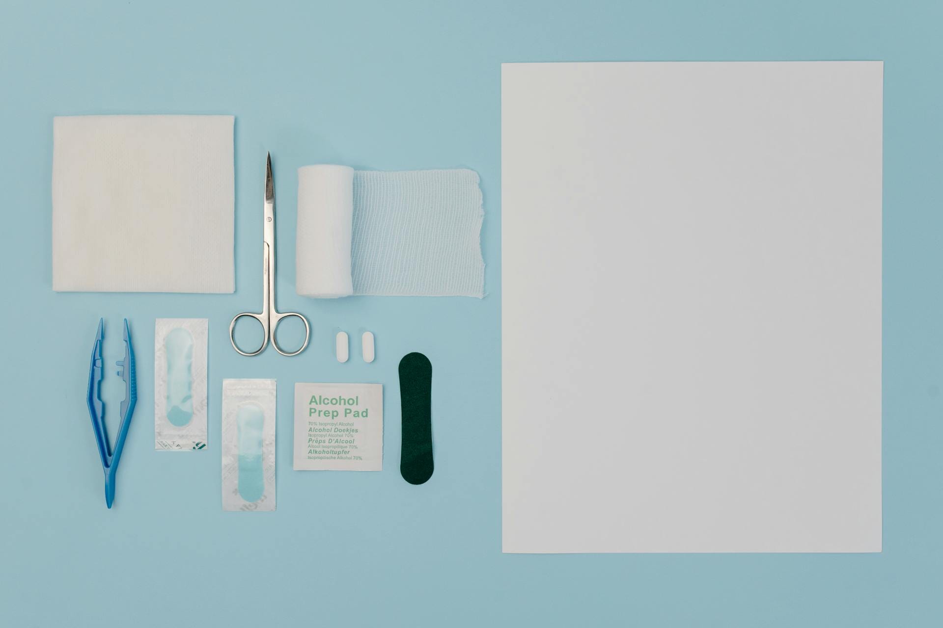Medical Sundries and Healthcare