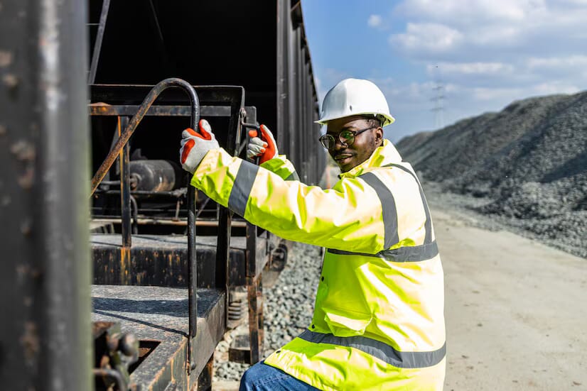 Personal Mining Safety Equipment