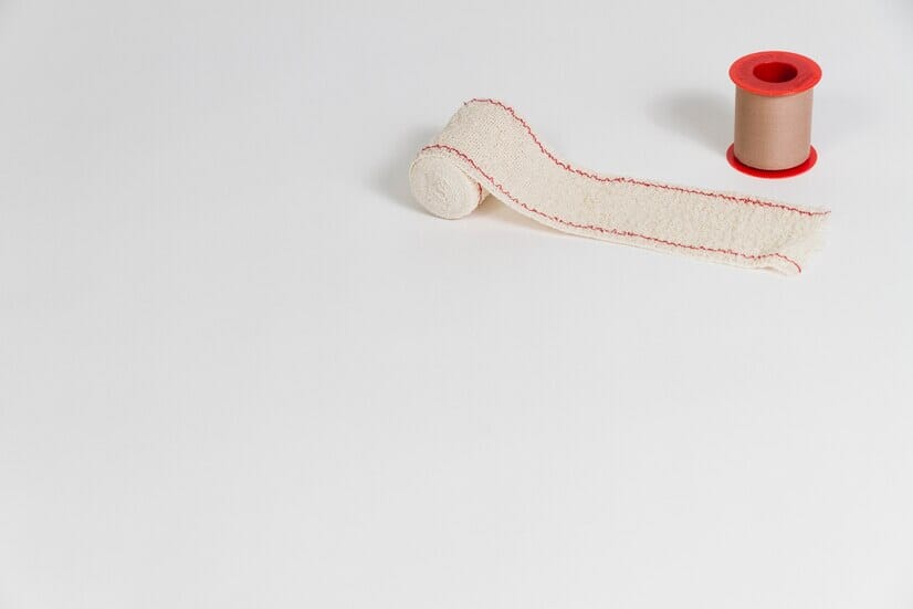 Crepe Bandage