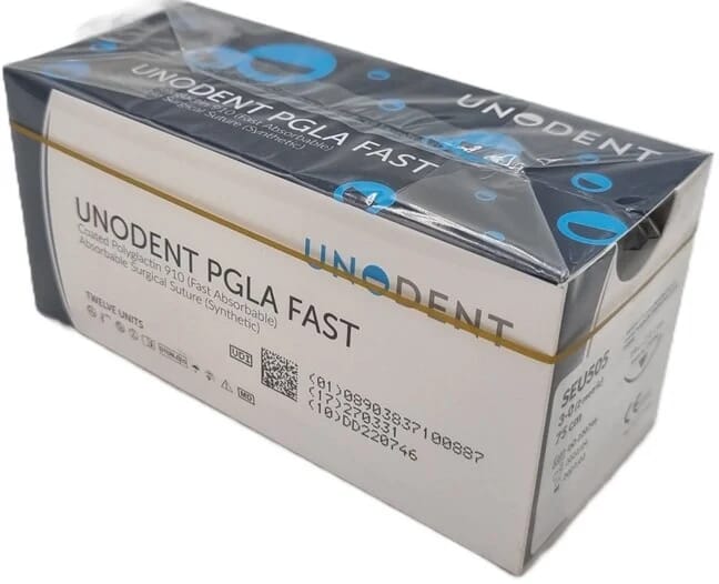 Surgical Sutures