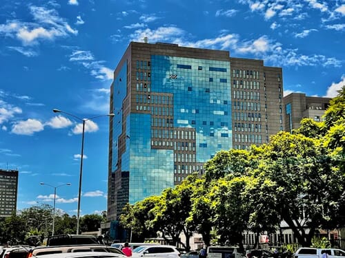 Basa Inc Headquarters